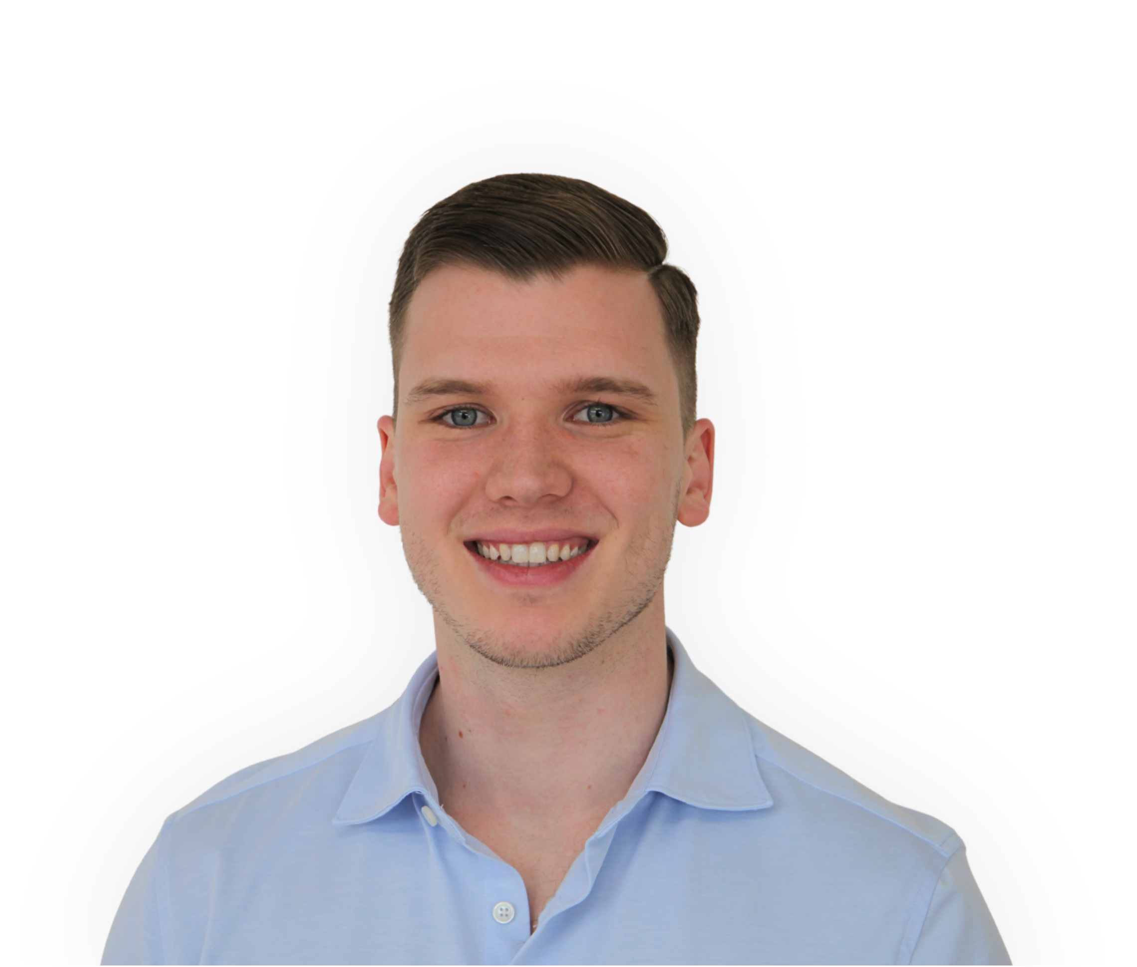 Marcus Bernarding headshot